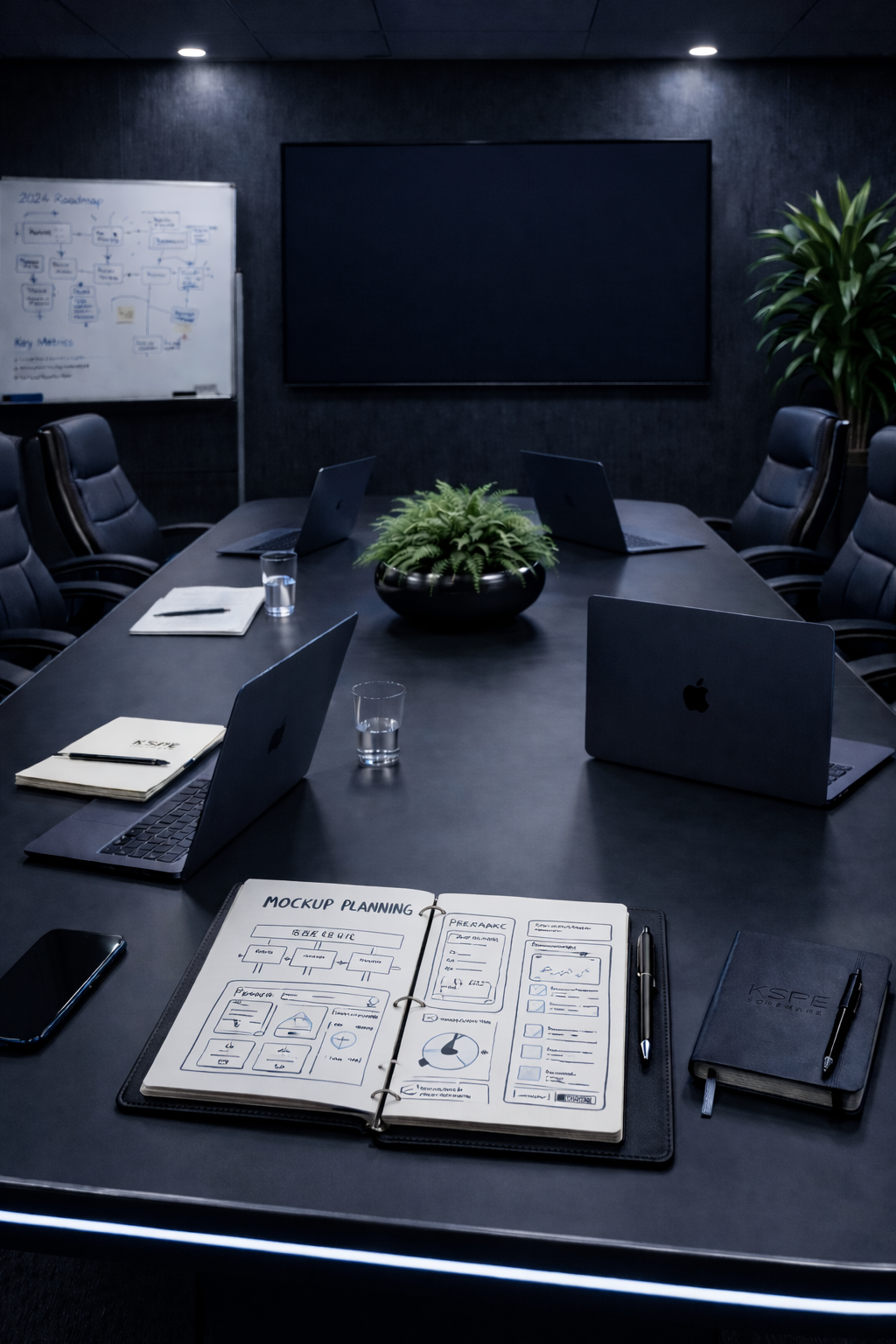 KSPE featured project visual 2